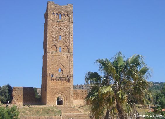 Tlemcen, Algeria