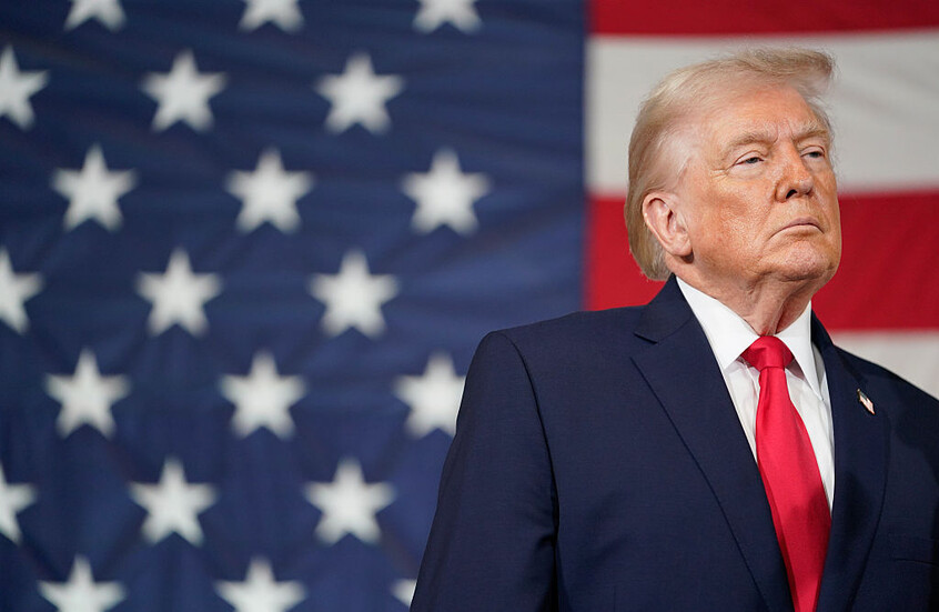 جنرال أمريكي: ترامب يقترب من خيار عسكري ضد إيران