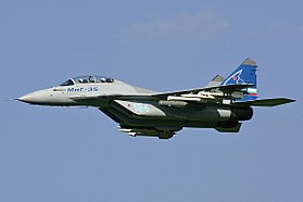 280px-Mikoyan-Gurevich_MiG-35_MAKS%272007_Pichugin.jpg