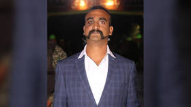 Indian hero pilot’s facial hair must be declared ‘national mustache’ – Congress leader 