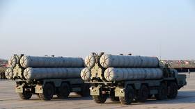 روسيا: بدء إنتاج منظومات صواريخ 