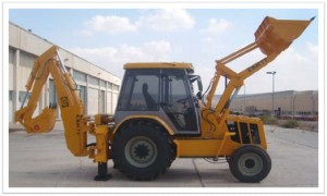 4120 S backloader 