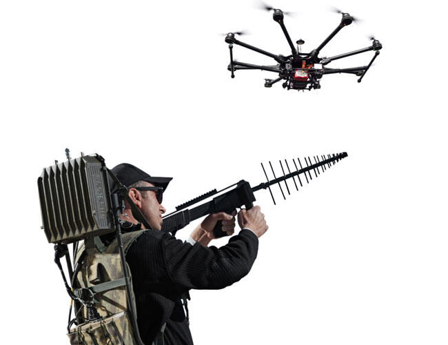 Image result for turkish anti drone gun