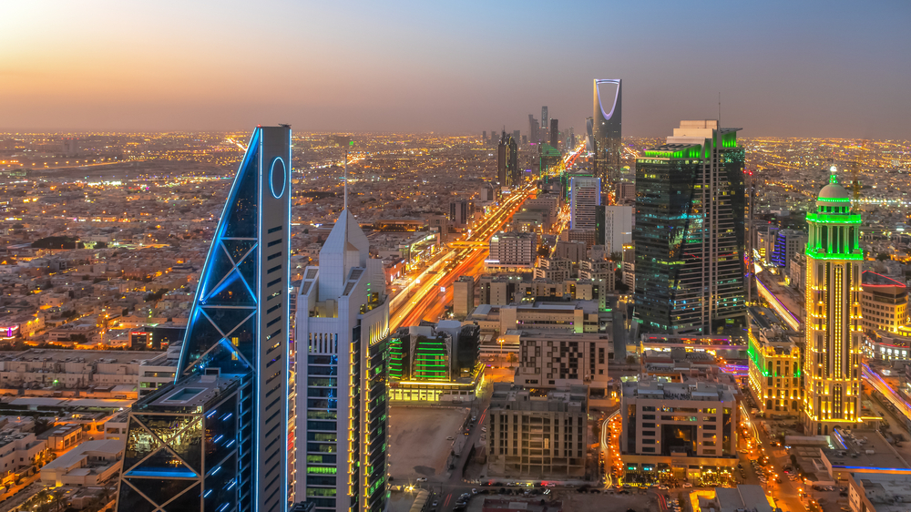 السعودية تؤسس شركة قابضة للطاقة النووية