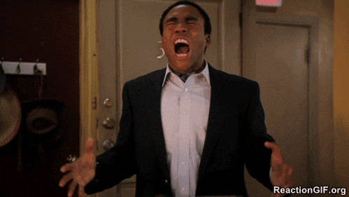 New trending GIF tagged community angry no frustrated… | Trending Gifs