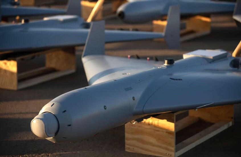 قوة العقرب الأمريكية جاهزة للتحرك… هل اقترب العمل العسكري ضد ايران؟