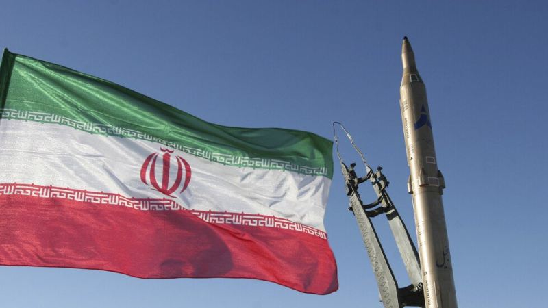 إيران تُحذّر أمريكا وإسرائيل: كفى ...