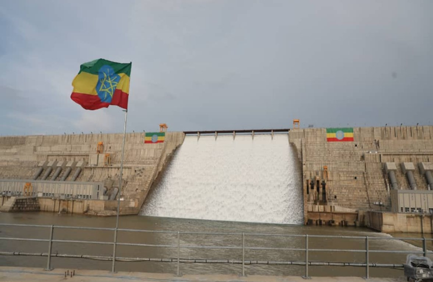 مصر تلوح بعمل عسكري ضد سد النهضة: المفاوضات انتهت