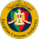 www.customs.gov.eg