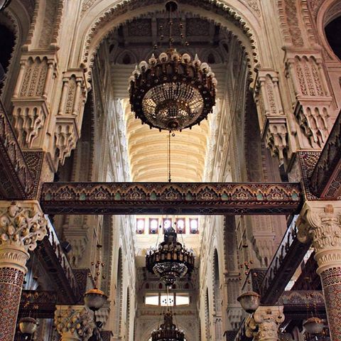 Emir Abdelkader mosque || Constantine ? . . .who knows this beautiful place ? ?? . Copyright : @reflectiveasset ?? ?hashtag, use #tourismAlgeria ➖➖➖➖➖➖➖➖➖➖➖➖➖➖➖➖➖➖➖➖ #Algeria #adventure #africa #amazing #dz #tourism #tourismAlgeria #algerie #الجزائر #السياحة #dz #dzair #instatravel travel #Algiers #Oran #Constantine #grandmaghreb #casbah #capitale #tikejda #tikjda #saharadesert #sahara #desert #kabyle #basilica #roman #afrique #Bejaia #Constantine