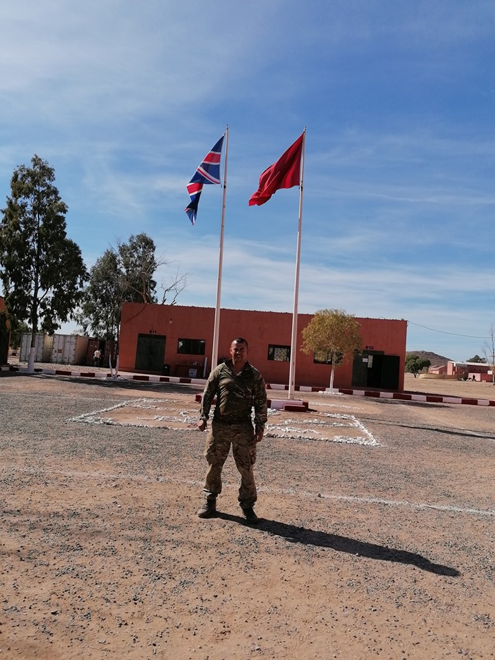 Exercice Jebel Sahara 2019 74214510