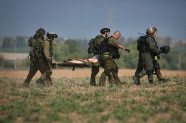 مقتل ضابط في الجيش الإسرائيلي بإحدى القواعد العسكرية
