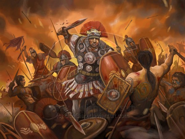 Roman_war_by_dsnGiap.jpg