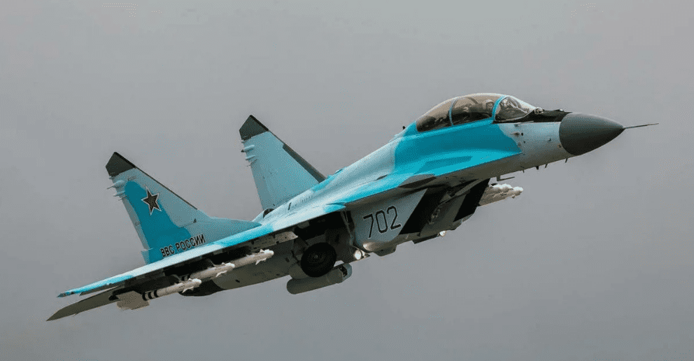 R 37m ضمن تسليح ميج ٣٥ Defense Arab المنتدى العربي للدفاع والتسليح