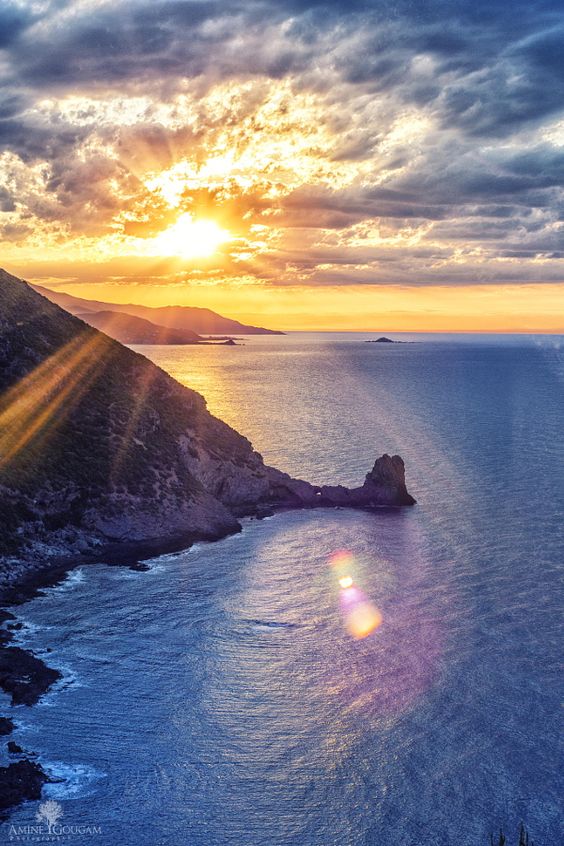 Bejaia ~ Algeria
