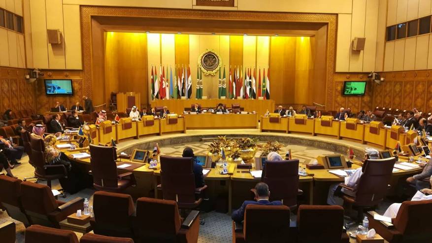 جامعة الدول العربية تسقط مشروع القرار الفلسطيني الرافض لاتفاق التطبيع الإماراتي