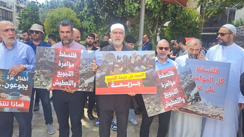 مظاهرات الإخوان 