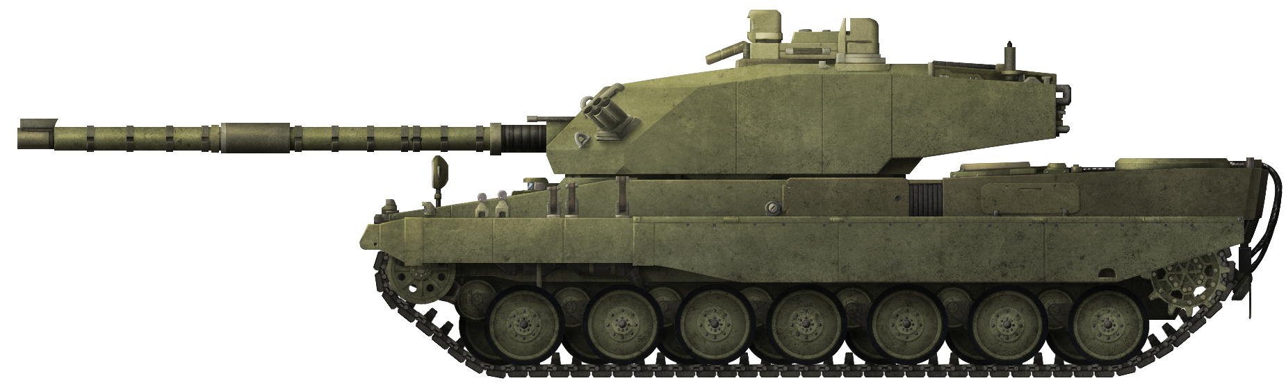 tanks-encyclopedia.com