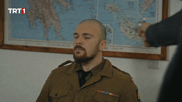 Tv Series Dizi GIF by Tüplü Televizyon