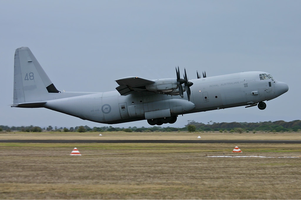 RAAF_Lockheed_Martin_C-130J-30_YPMC_Creek.jpg