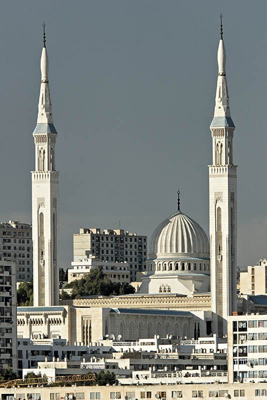 Constantine, Algeria