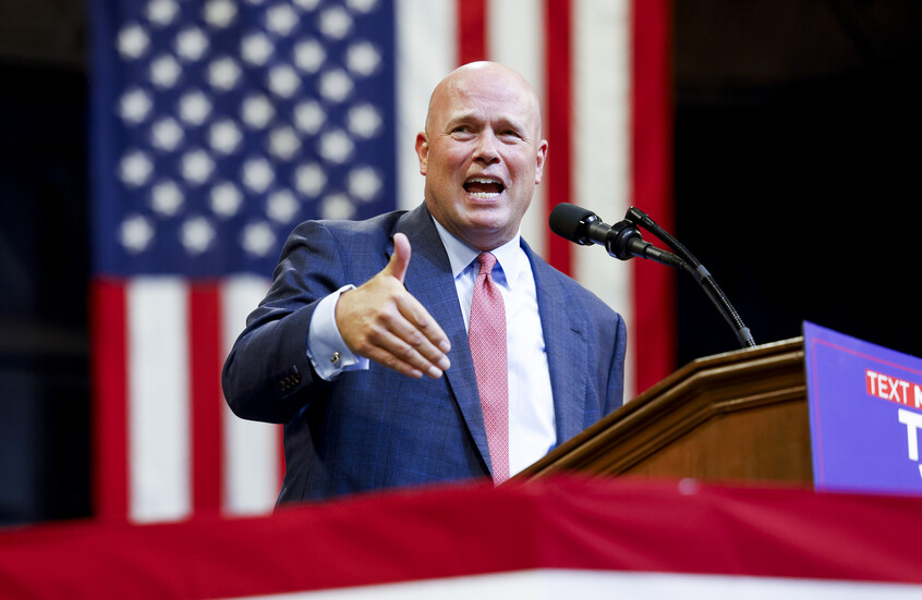 المندوب الأمريكي الدائم لدى حلف الناتو: تسوية النزاع في أوكرانيا باتت وشيكة