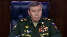الدفاع الروسية: شويغو يجري تعيينات جديدة لقيادة العملية العسكرية الخاصة