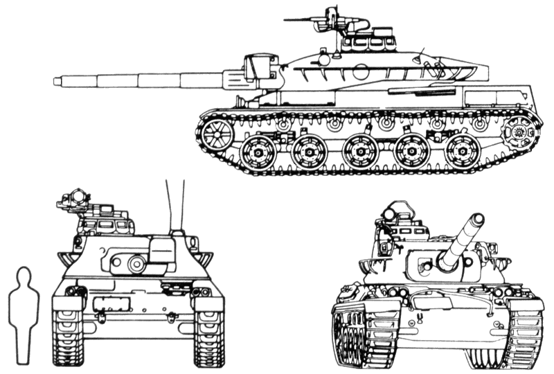 AMX-30