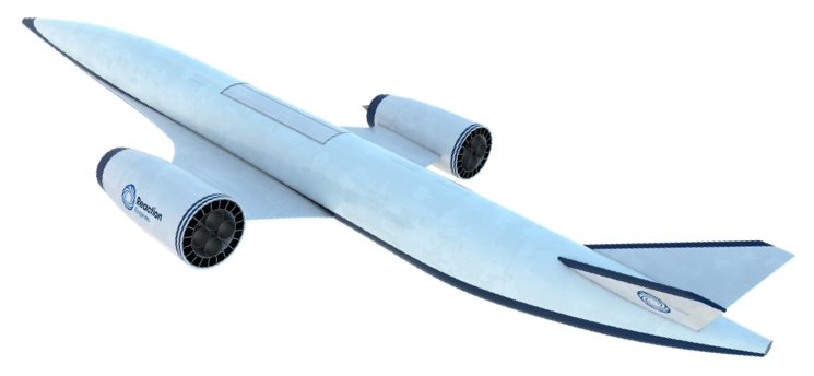 reactionengines.co.uk
