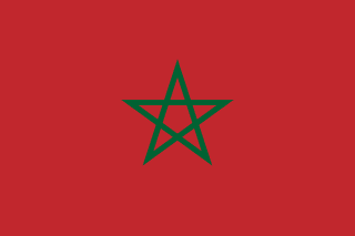 المغرب