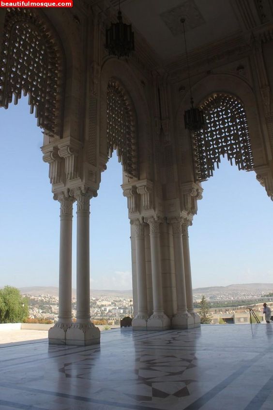 Emir-Abdelkader-Mosque-in-Constantine-Algeria