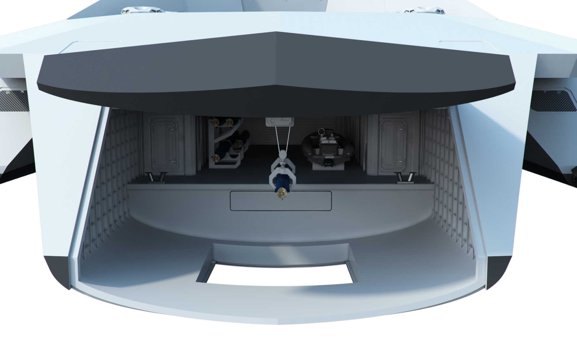 startpoint_t2050_transom_garage_closeup_copyright_startpoint.jpg
