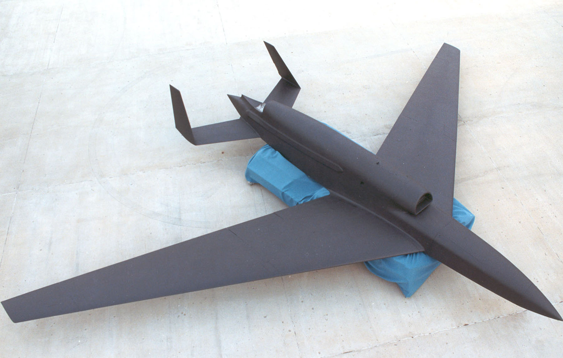 Teledyne_Ryan_AQM-91A_Compass_Arrow_USAF.jpg