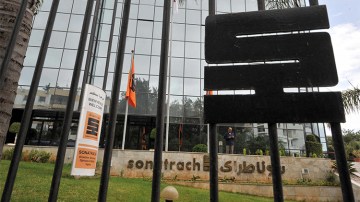 سوناطراك تجني 50 مليون يورو من سوق الغاز الإسبانية