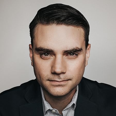 Amazon.com: Ben Shapiro: books, biography, latest update
