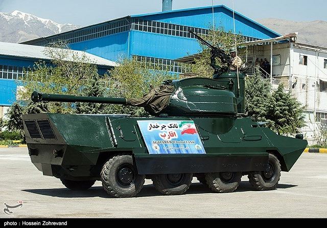 Aghareb_Aqareb_90mm_8x8_wheeled_armoured_vehicle_Iran_Iranian_army_defense_industry_640_001.jpg