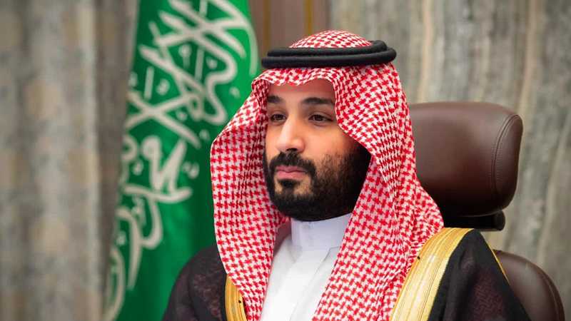 محمد بن سلمان يتعهد بـالضرب بيد من حديد ضد المتطرفين | سكاي نيوز عربية