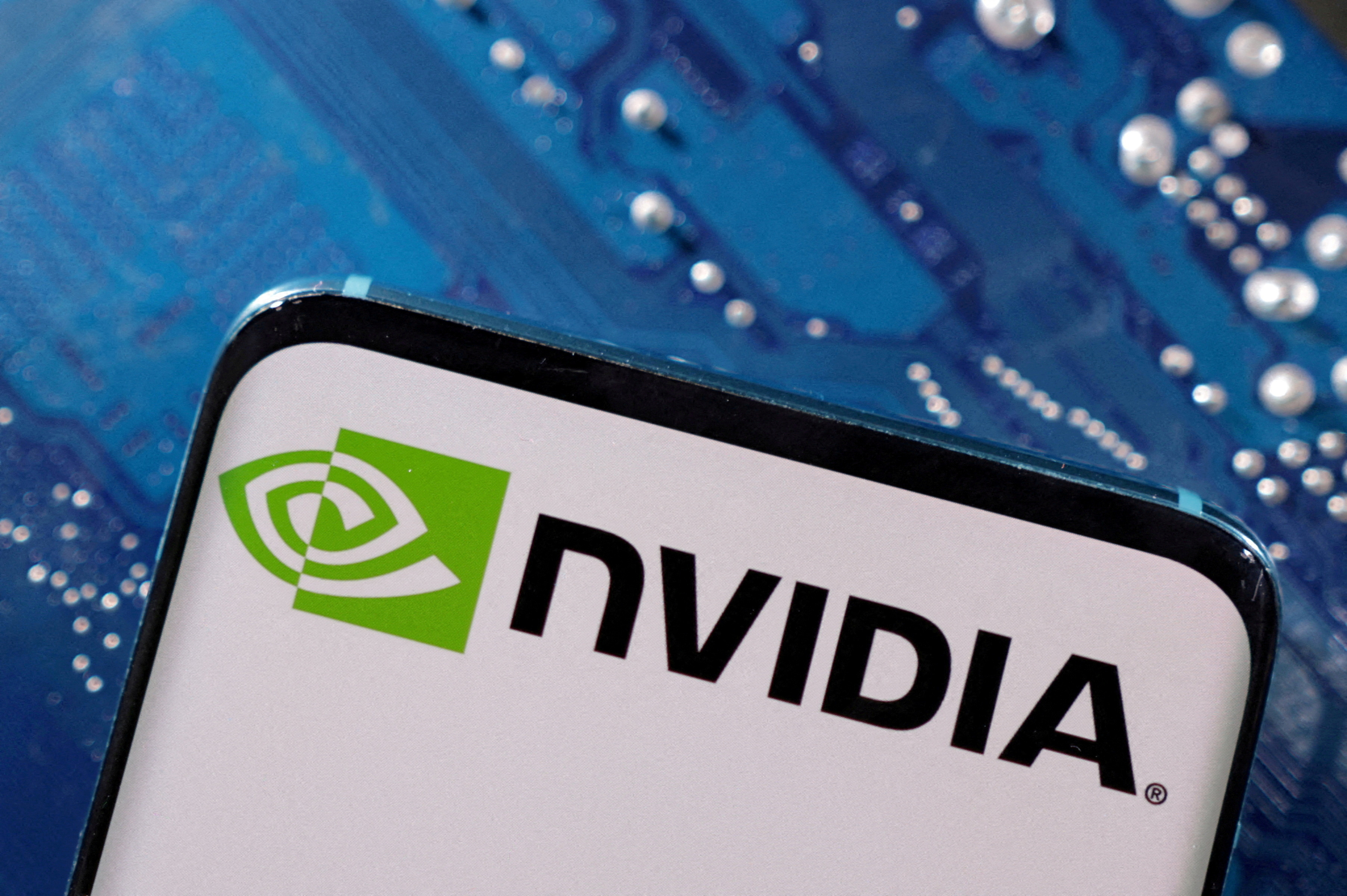 ينضم رئيس القيادة الذاتية السابق لشركة Xpeng إلى Nvidia