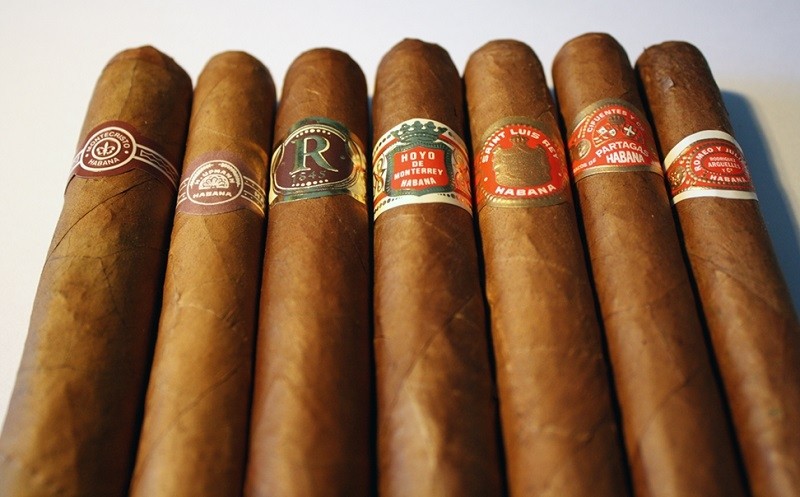 Habanos Maroc vs Corporacion Habanos : un combat rocambolesque