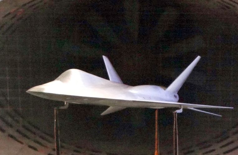 MiG-LMFS-wind-tunnel-model.jpg