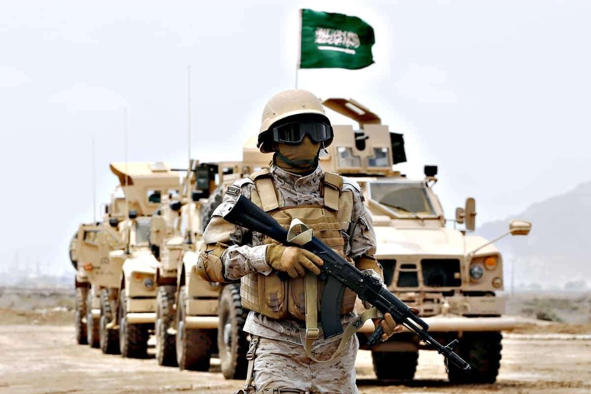 أقوى 10 جيوش عربية في العام الجديد.. مصر والسعودية في صدارة السباق