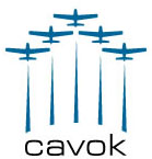 www.cavok.com.br