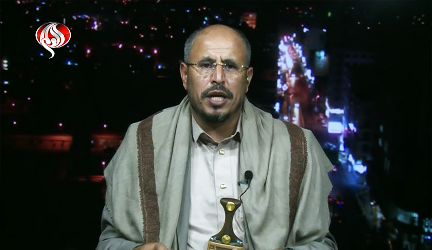 هل ستتوقف الضربات اليمنية ضد السفن الاميرکية؟ ضيف الله الشامي يجيب..