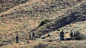 مراسلنا: مقتل 3 عسكريين جزائريين خلال عملية أمنية في تيبازة