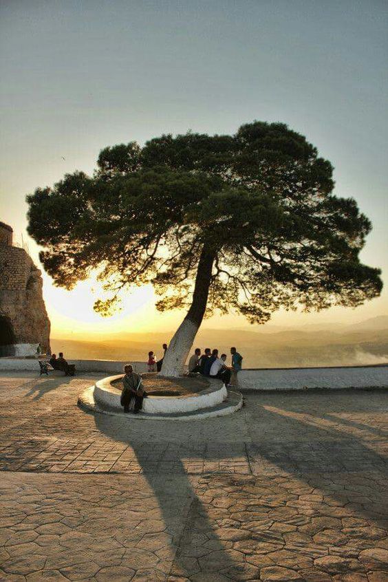 Constantine, Algérie