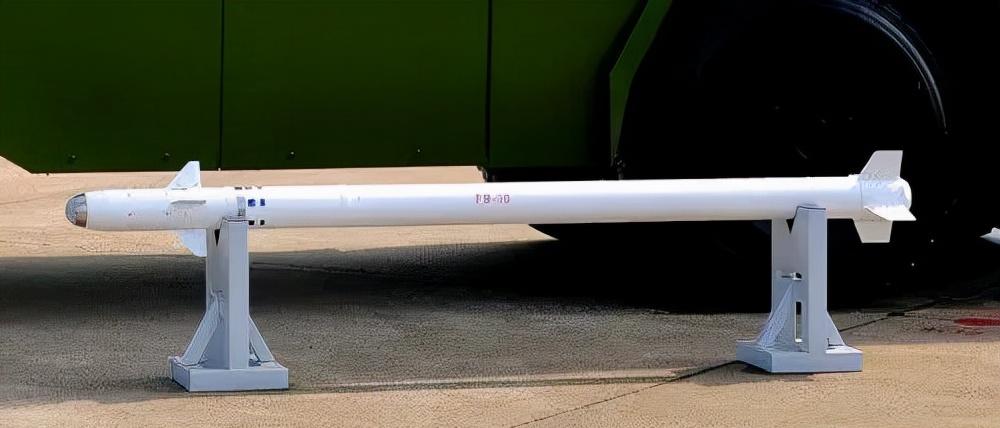 大载弹量配多种打击手段，航天科技LY70导弹剑指无人机与制导武器