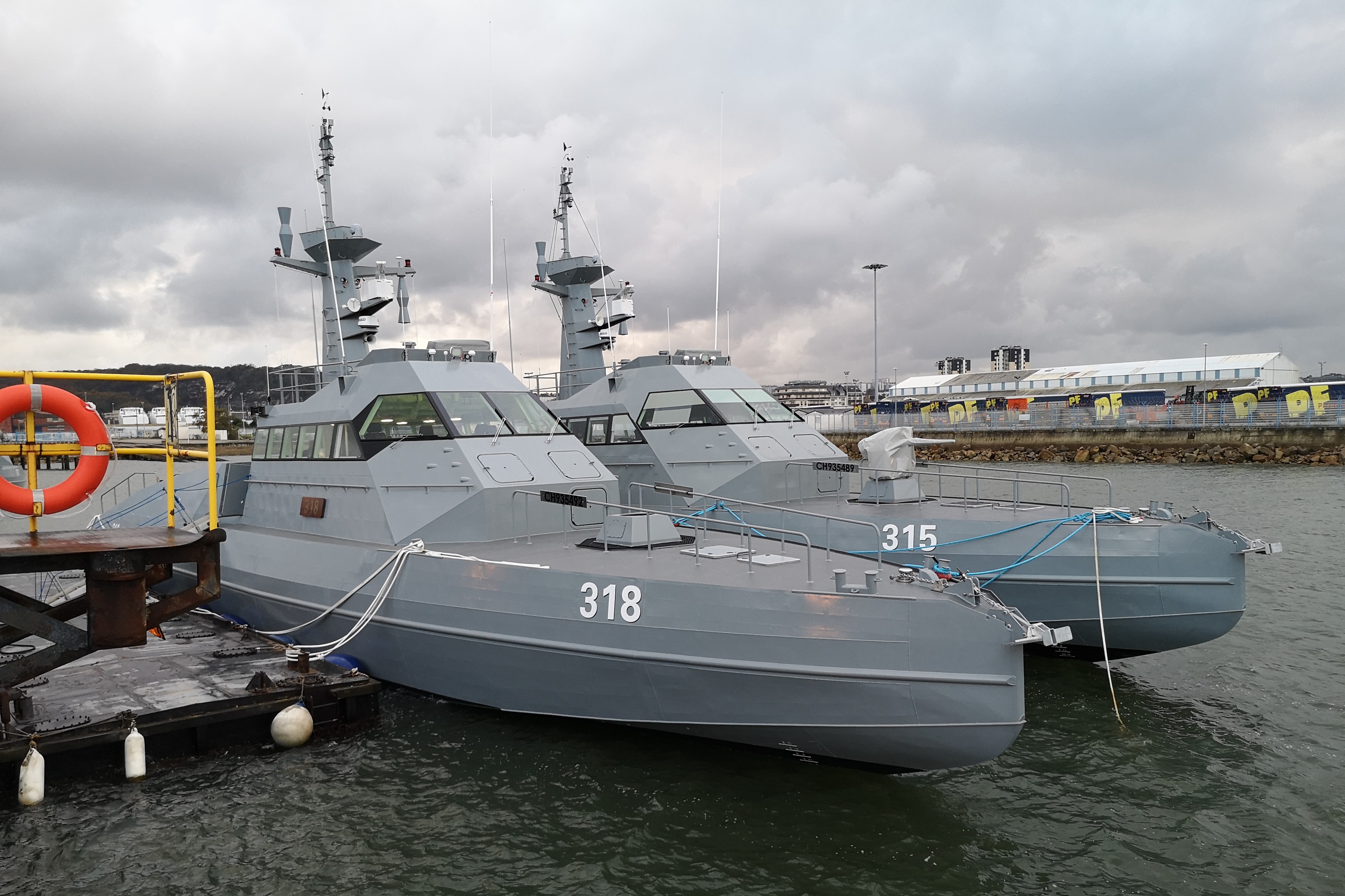 www.meretmarine.com
