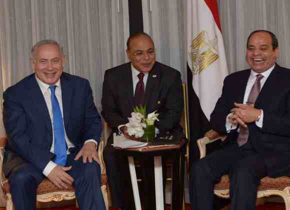 Sisi-And-Netanyahu-28.05.19.jpg