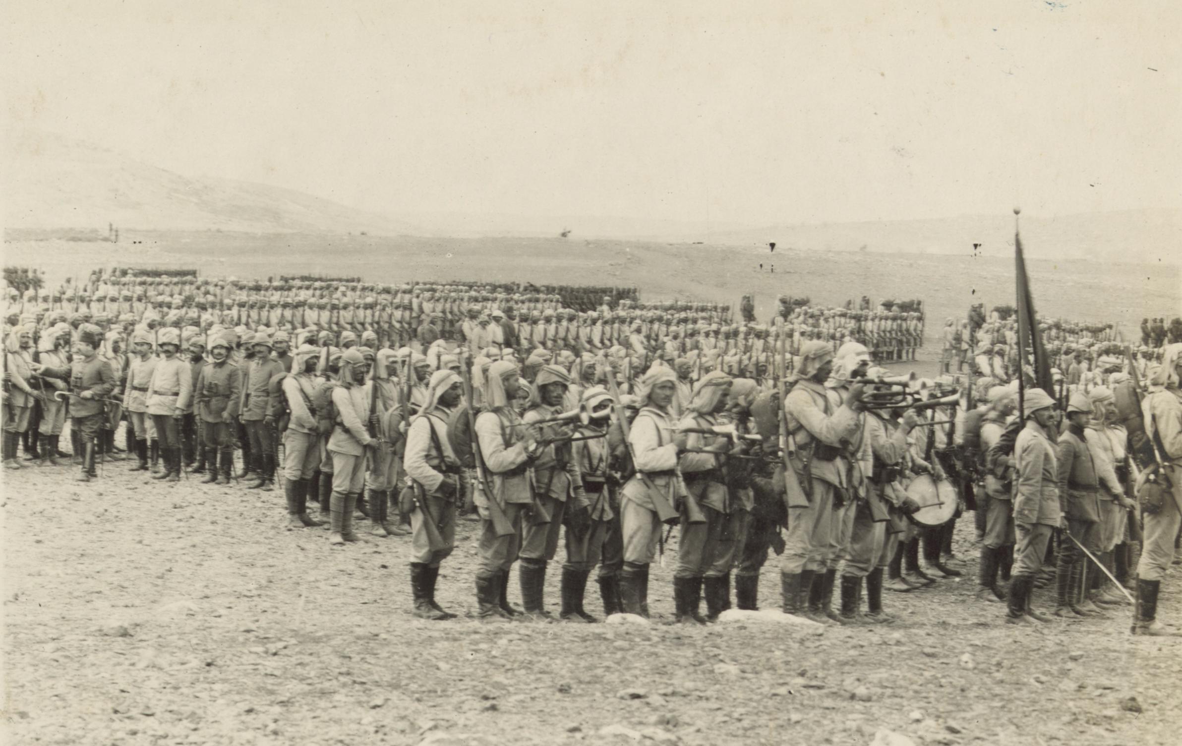 Muster_on_the_Plain_of_Esdraelon_1914.jpg