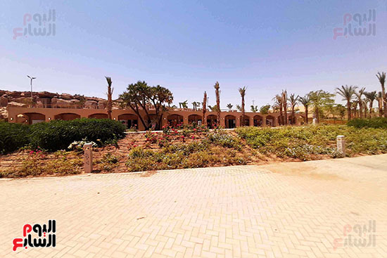 مدينة-أسوان-الجديدة